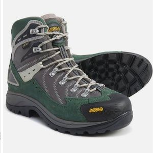 Asolo Women’s Fission GV Hiking Boots
